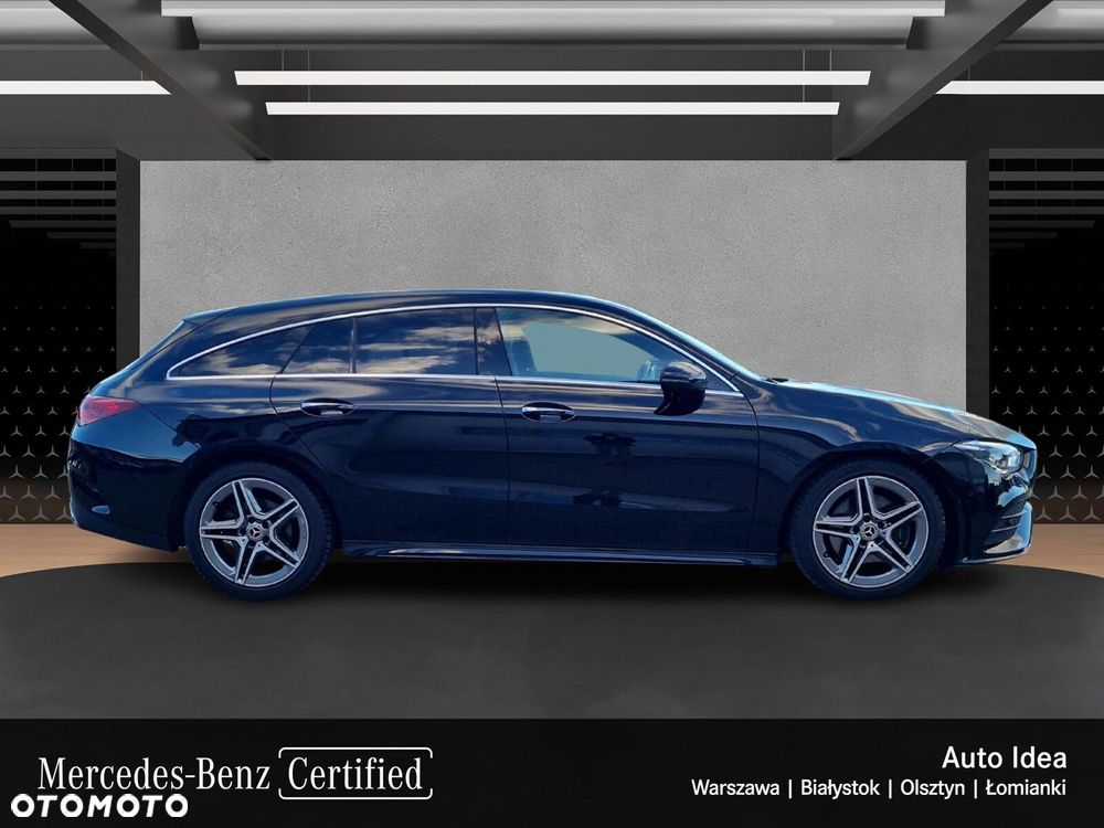 Mercedes-Benz CLA 200 AMG Line 7G-DCT - 6