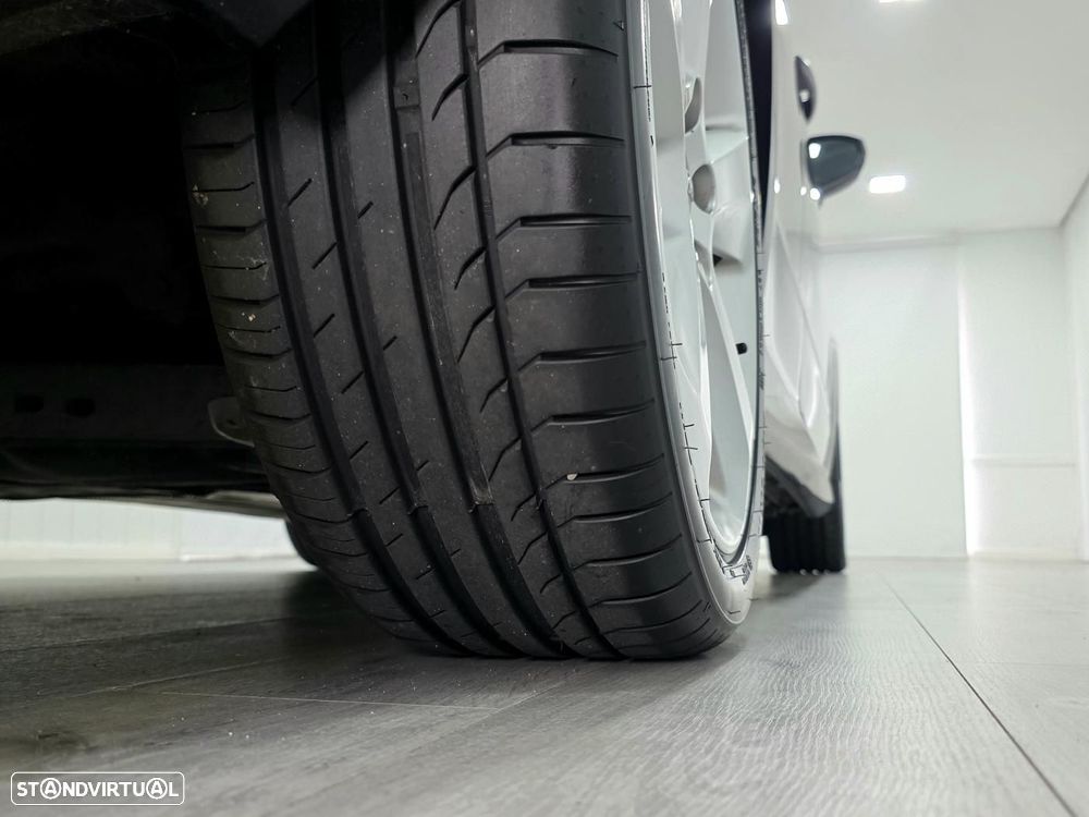 Audi A3 1.6 TDI Sport - 20