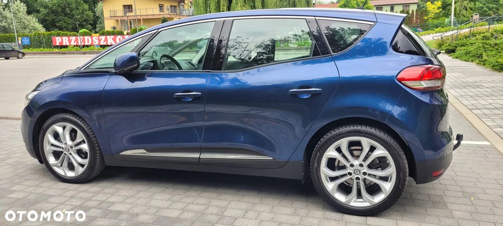 Renault Scenic 1.2 TCe Energy Life - 3