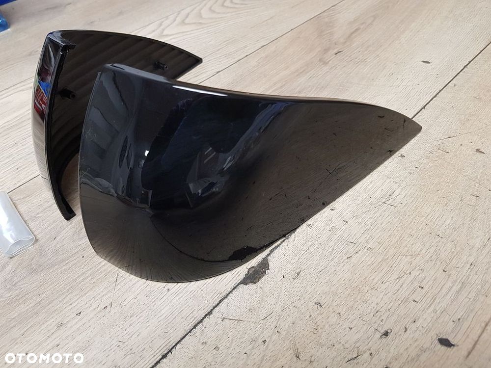 Nakładki na kufry boczne Suzuki V-Strom 990D0-06GEC - 5