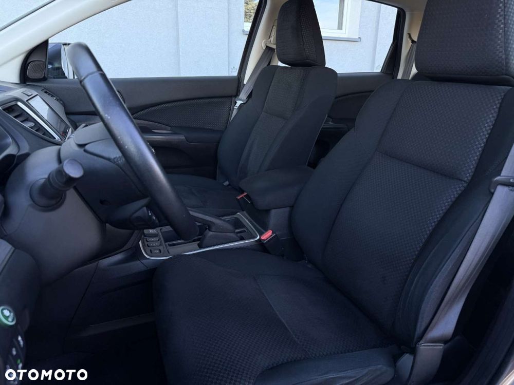 Honda CR-V 2.0 Elegance Plus (ADAS / Connect+) - 19