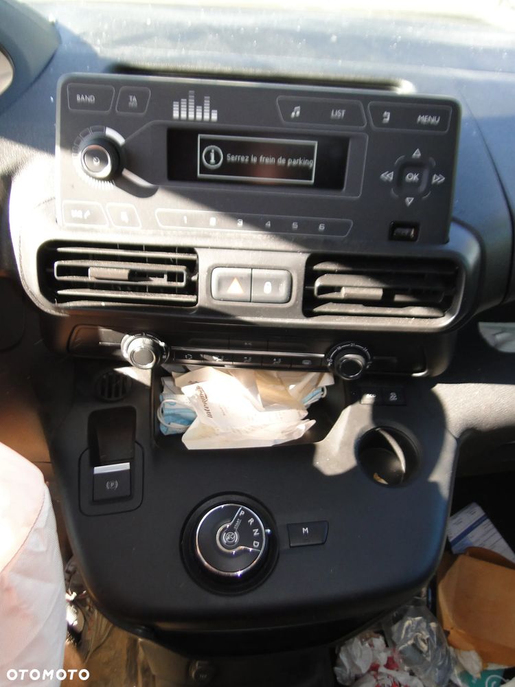 Peugeot PARTNER - 19