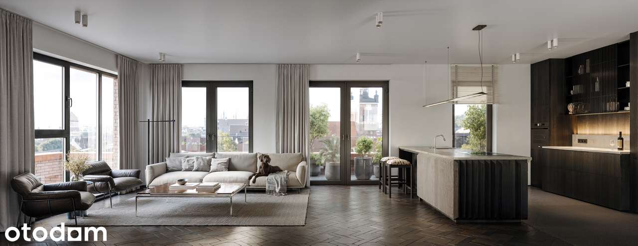 Mieszkanie na sprzedaż, 1 pokój, 38 m², Gdańsk