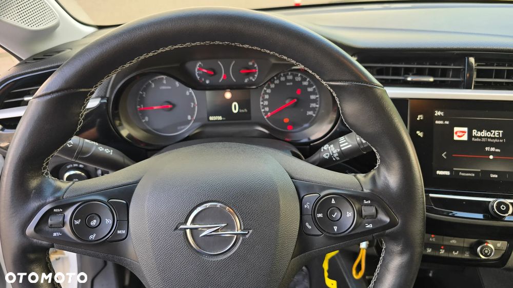 Opel Corsa 1.2 Edition Business Pack S&S - 30