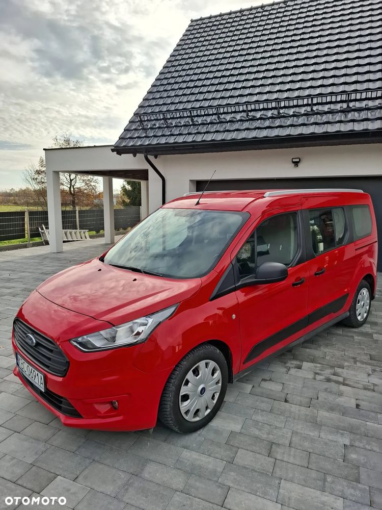 Ford Transit Connect Kombi 230 L2 Trend - 3