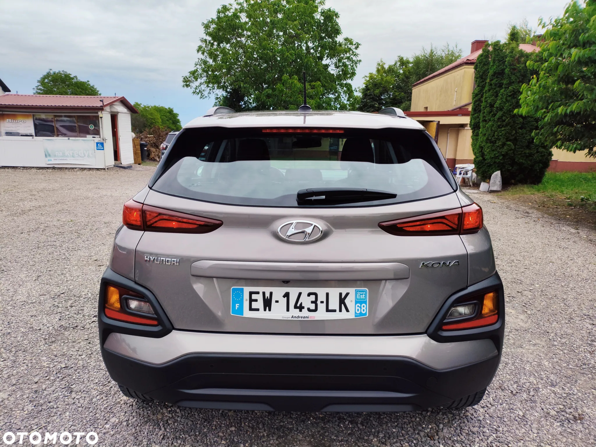 Hyundai Kona 1.0 T-GDI Premium - 14