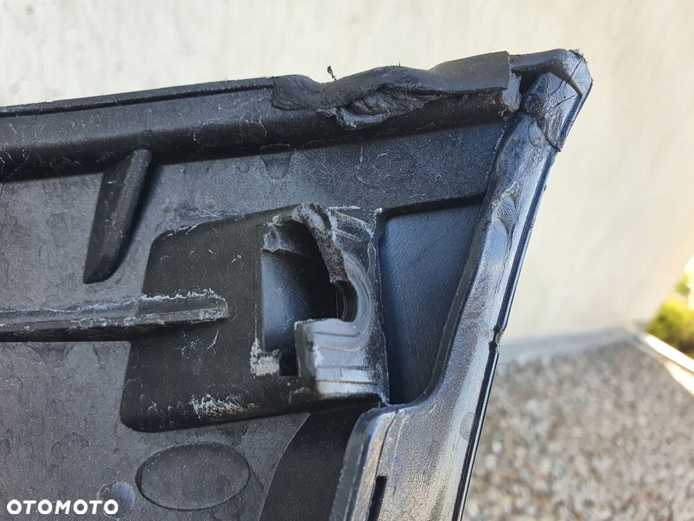 Zderzak przedni Audi TT 8J0 S-Line rok 06-10 - 5