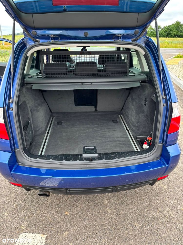 BMW X3 - 13