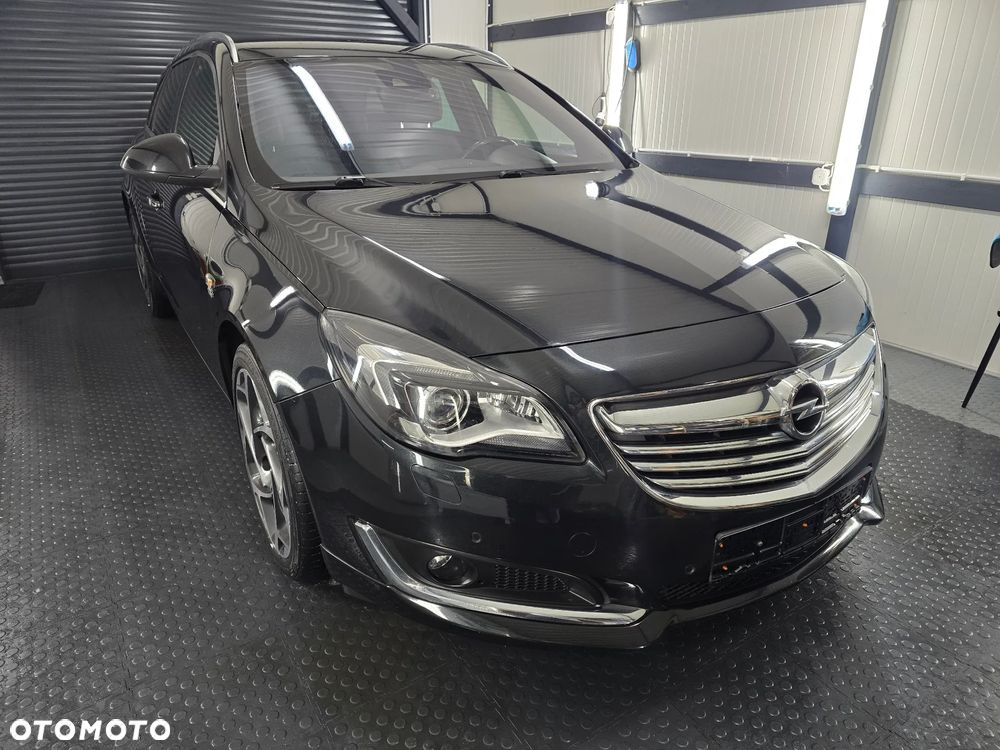 Opel Insignia 2.0 CDTI ecoFLEXStart/Stop Business Innovation - 3