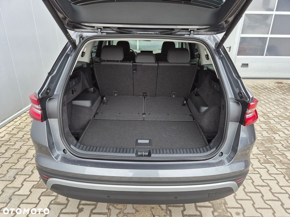 Skoda Kodiaq 1.5 TSI ACT 4x2 Style DSG 7os - 23