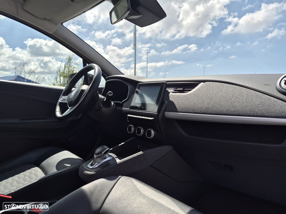 Renault Zoe (c/ Bateria) Zen 50 - 13