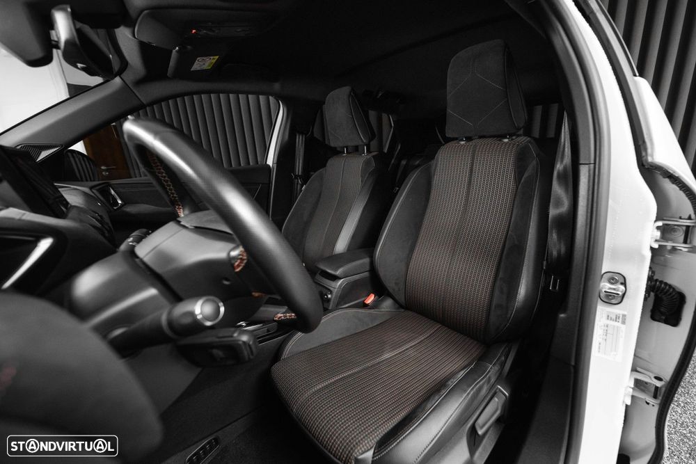 DS DS3 Crossback E-TENSE PERFORMANCE LINE - 30