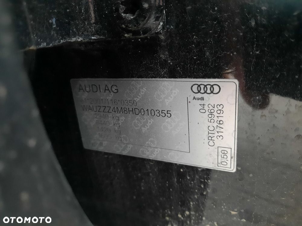 Audi Q7 - 40