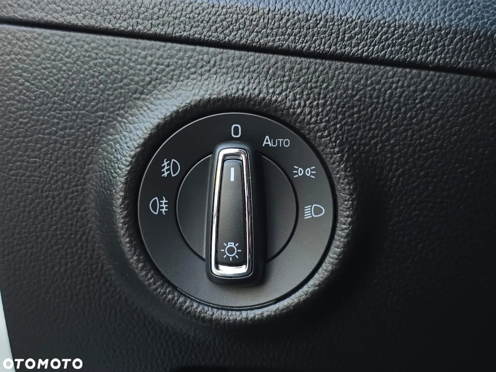 Skoda Superb - 20