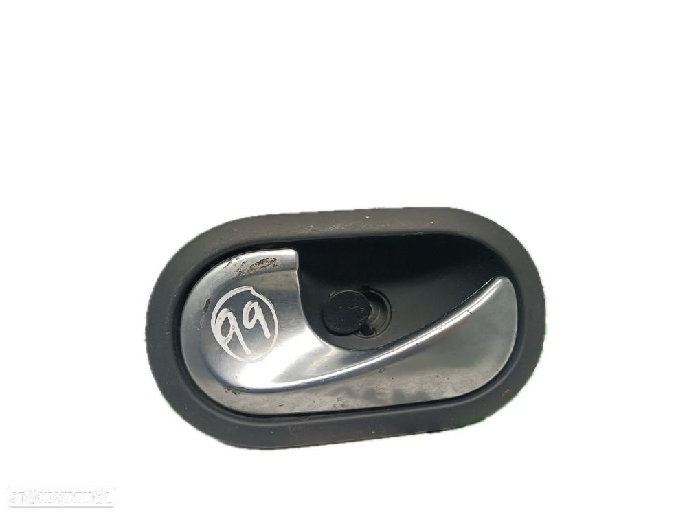 Puxador / Muleta Interior Renault Megane Ii (Bm0/1_, Cm0/1_) - 1