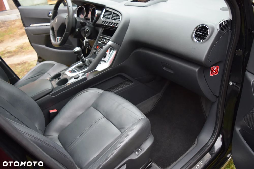 Peugeot 3008 - 17