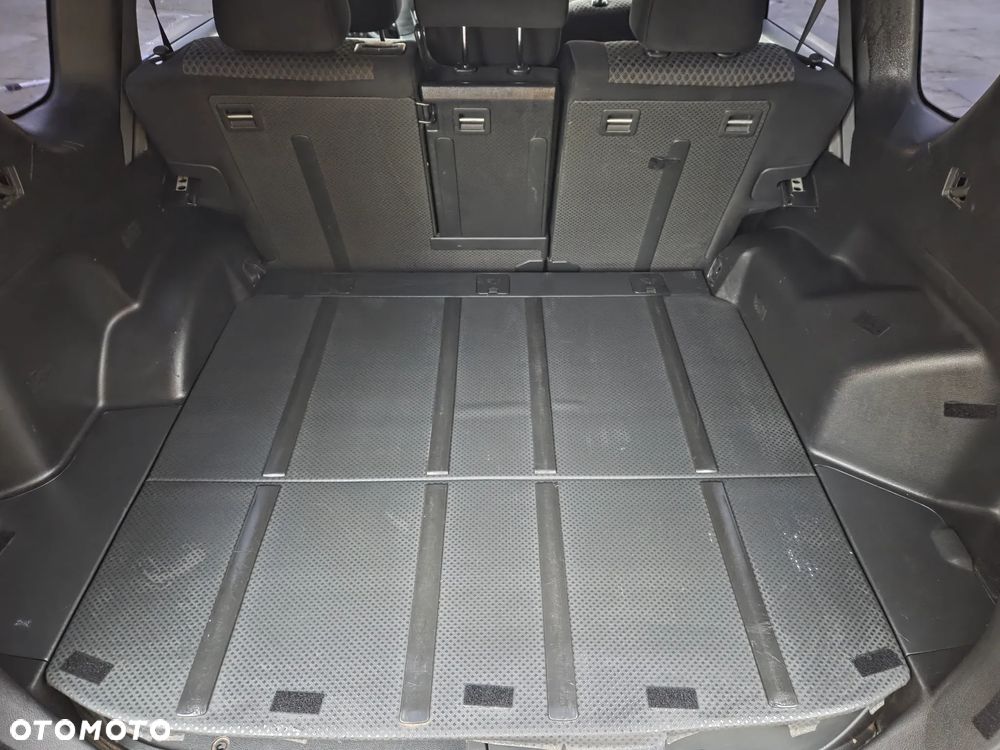 Nissan X-Trail - 16