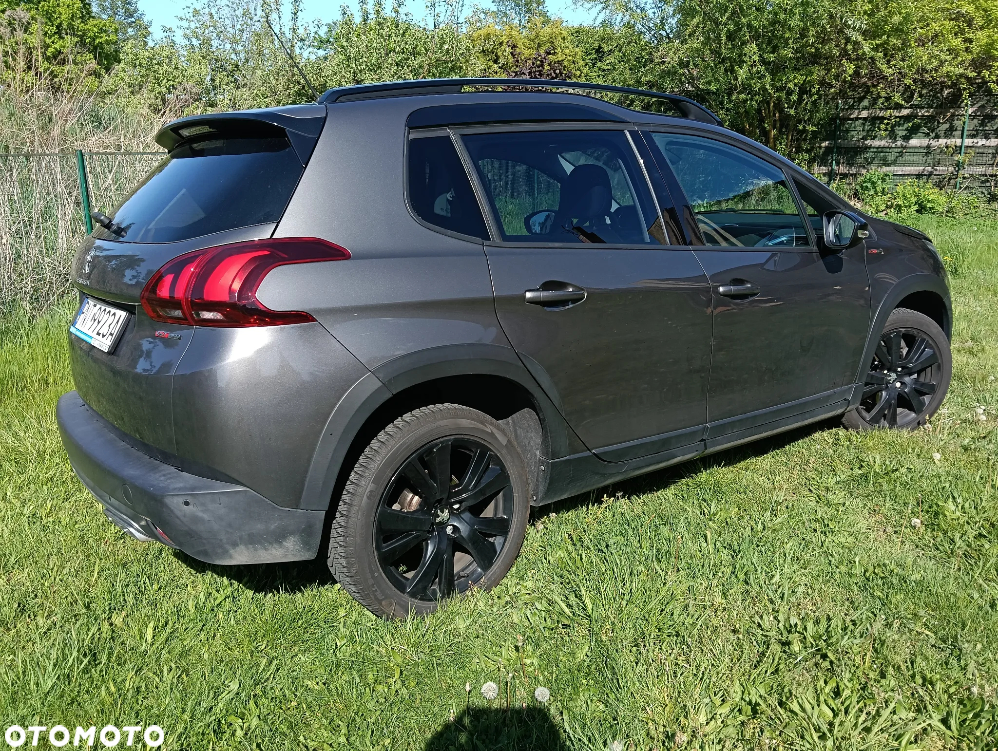 Peugeot 2008 - 4