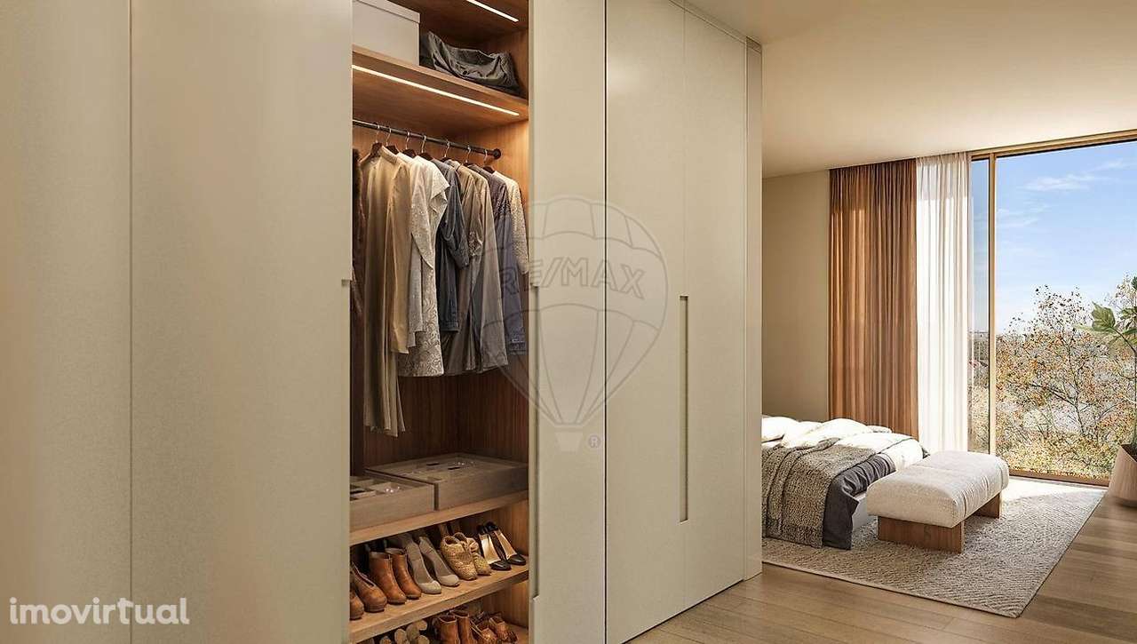 Apartamento T2 para venda - Grande imagem: 5/12