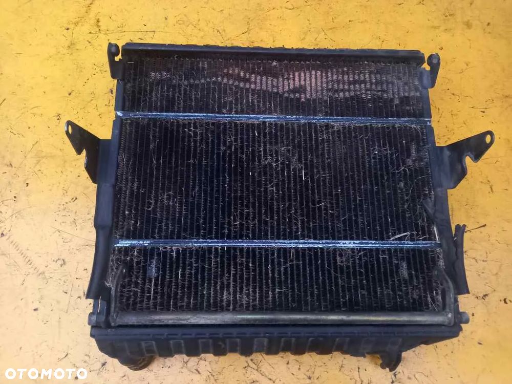 Chłodnica wody Deutz Fahr Agrotron 106 - 2