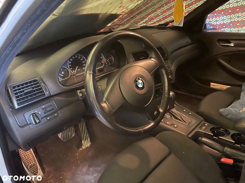 BMW Seria 3 - 11