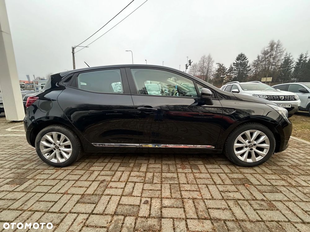 Renault Clio 1.0 TCe Zen - 8