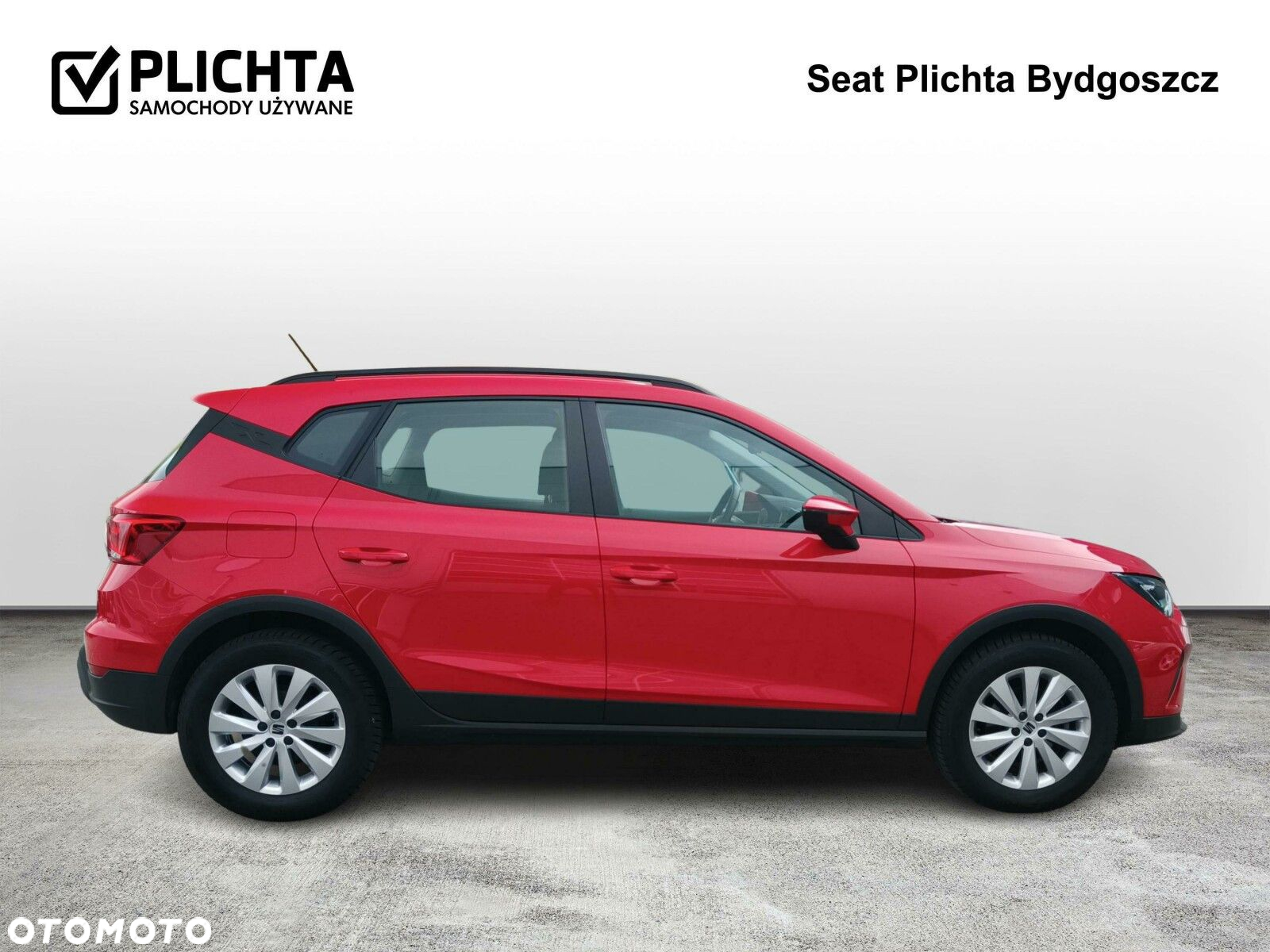 Seat Arona - 6