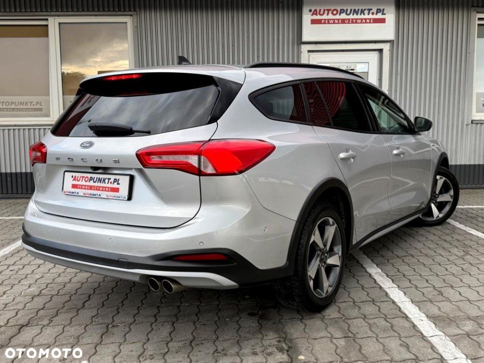 Ford Focus - 5