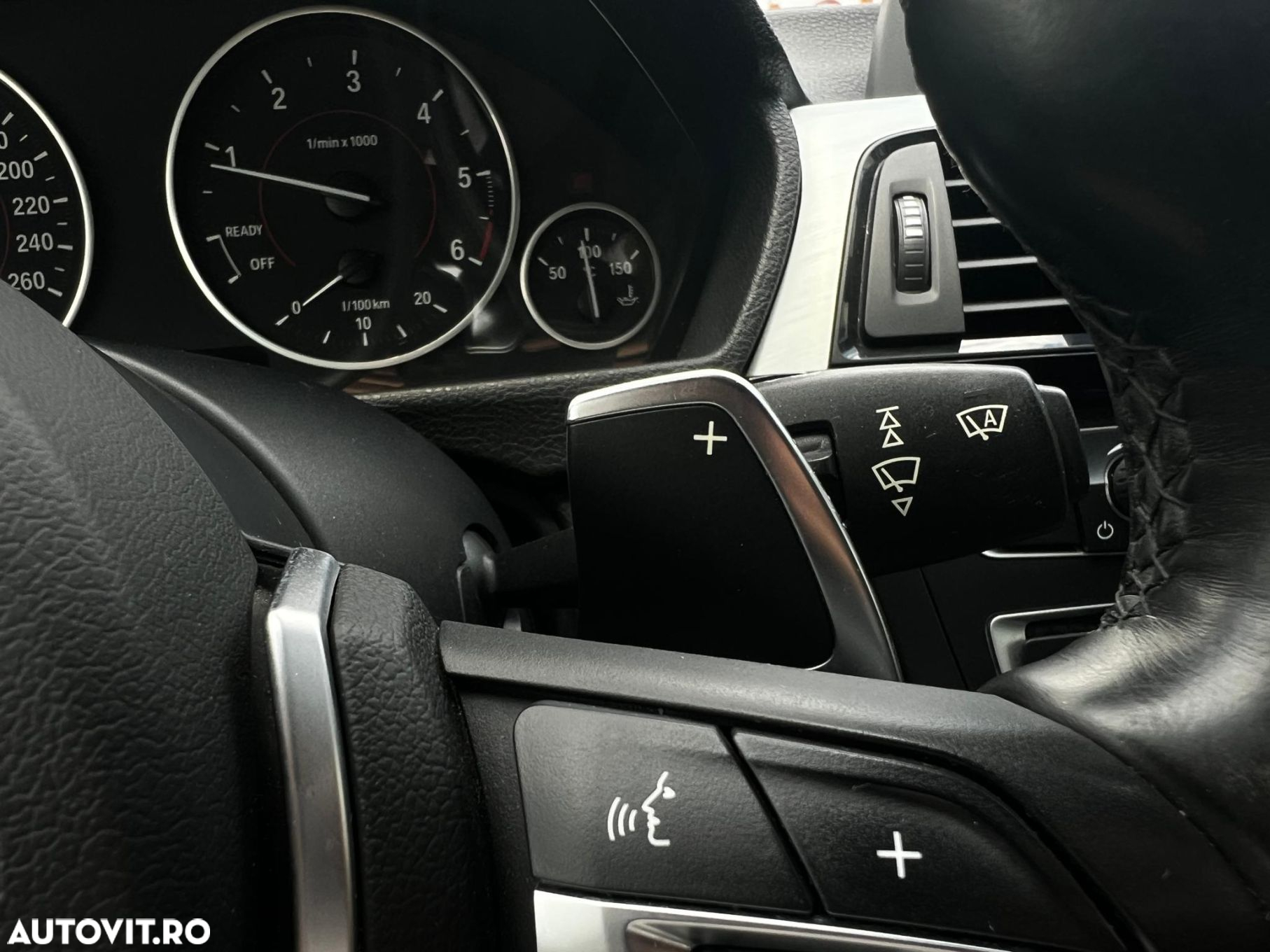 BMW Seria 3 - 16