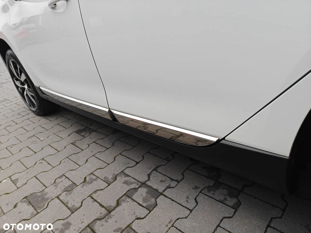 Peugeot 2008 e-HDi FAP 115 STOP & START Allure - 40