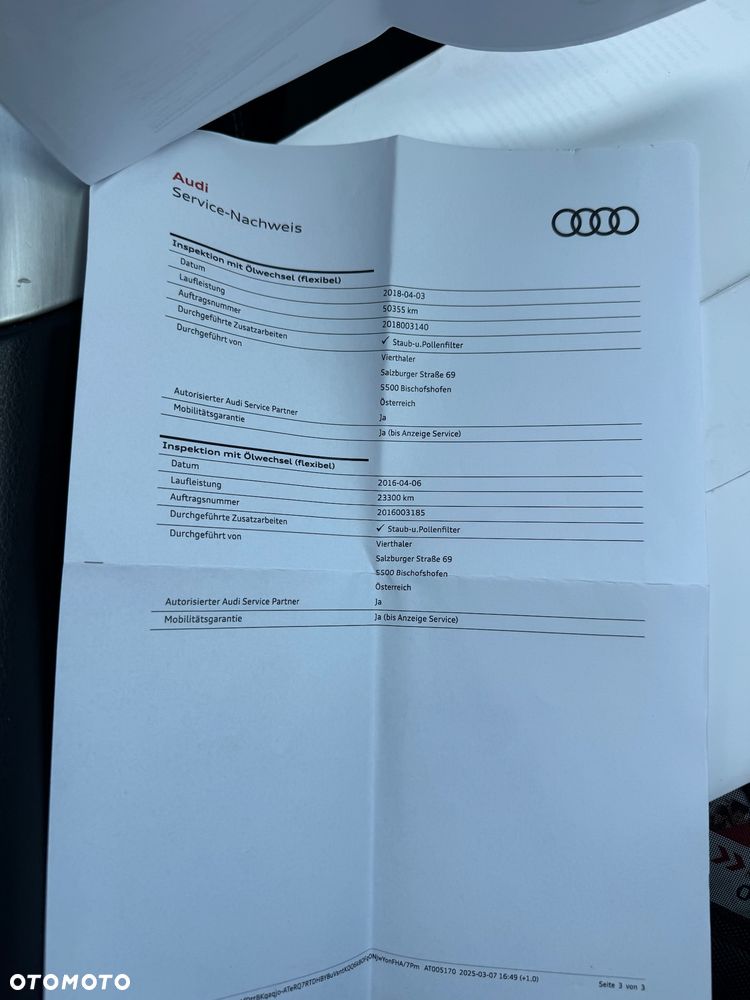 Audi A6 Avant 3.0 TDI Quattro S tronic - 9
