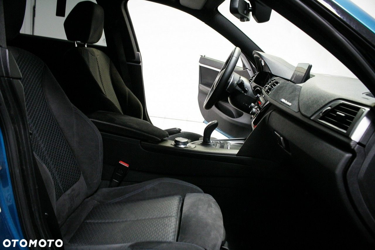 BMW Seria 4 430i - 23