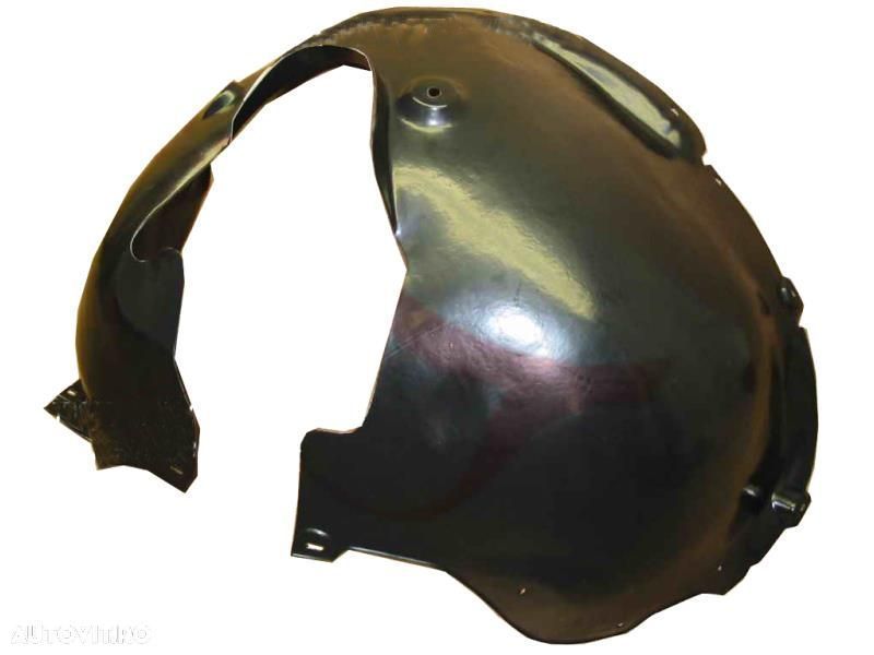 Carenaj/aparatoare noroi stanga fata VW Touareg an 2002-2006 - 1