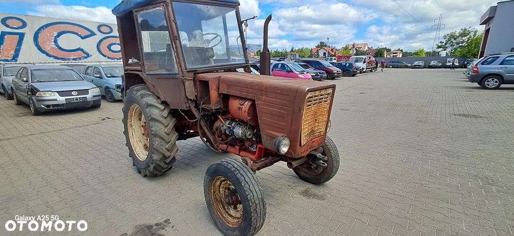 Ruris T25 - 2