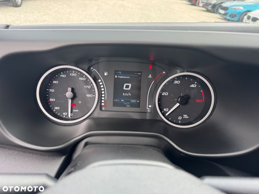 Iveco Daily Max L4H3 - 27