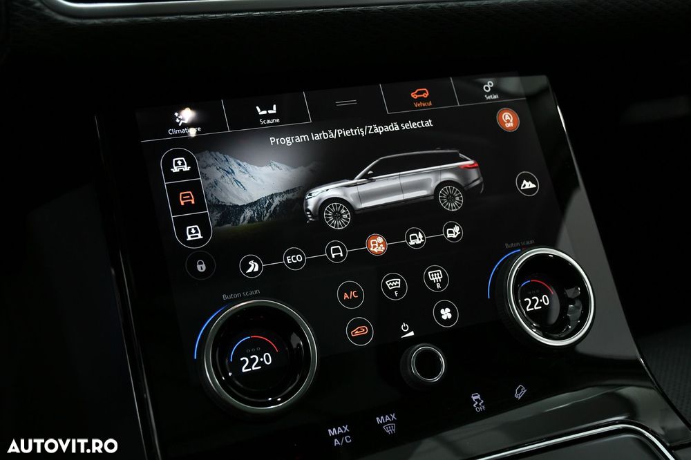Land Rover Range Rover Velar 2.0 R-Dynamic S - 19