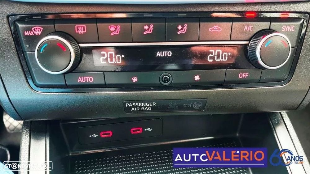 SEAT Ibiza 1.0 TSI Style - 20