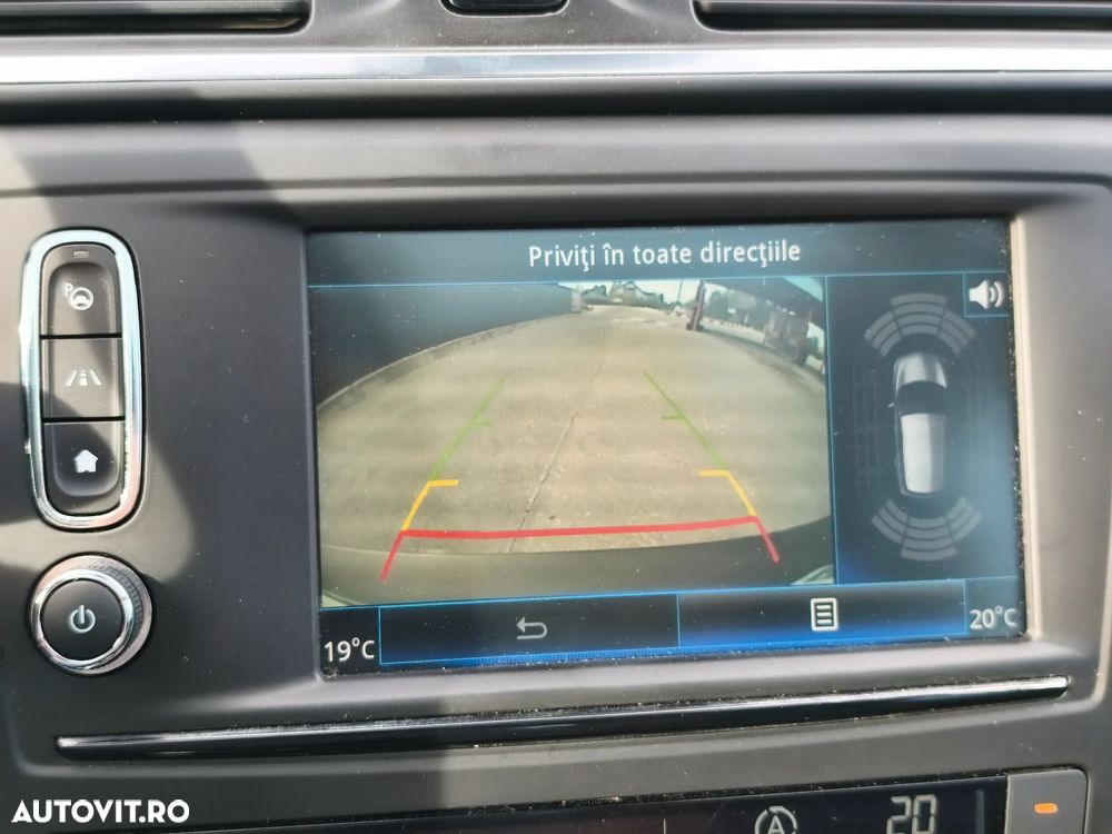 Renault Kadjar 1.5 DCI EDC Intens - 14