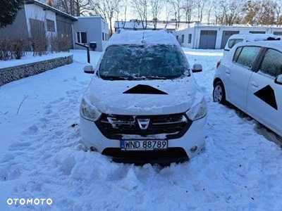 Dacia Dokker - 1
