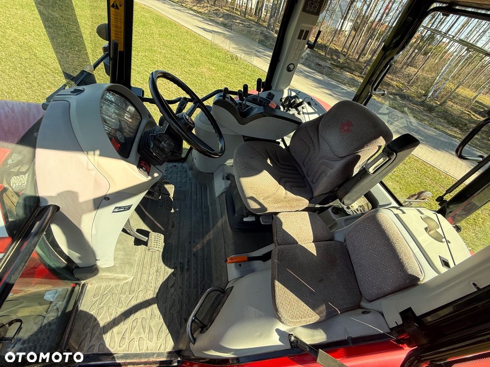 Massey Ferguson 6490 Dyna 6 Tuz Wom - 12