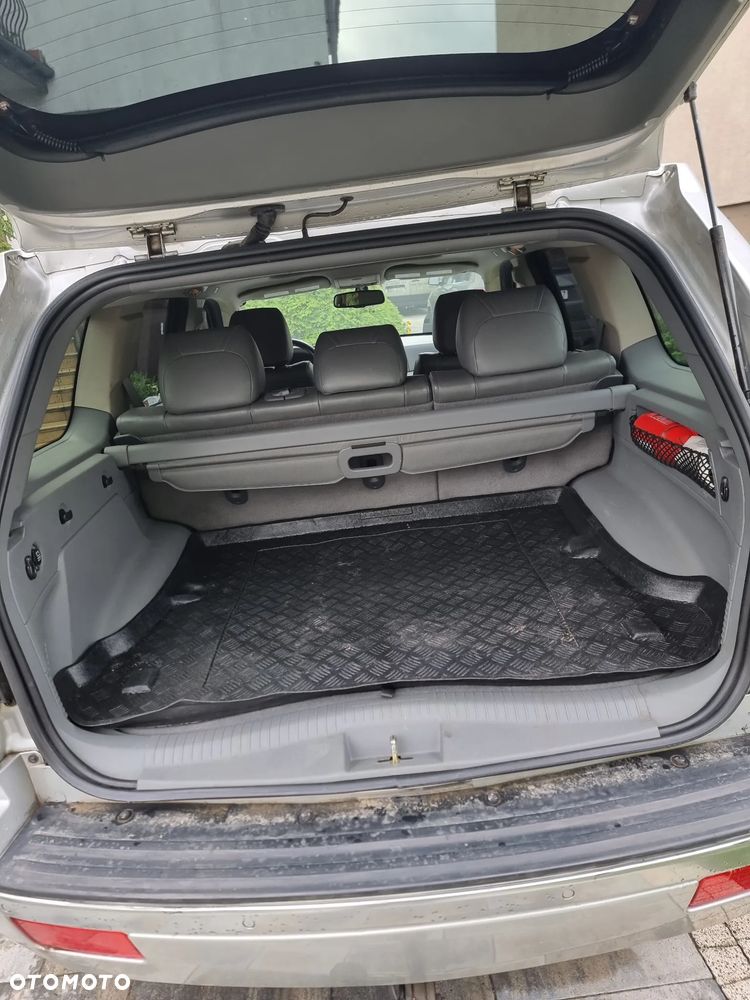 Jeep Grand Cherokee 3.0 CRD Overland - 6