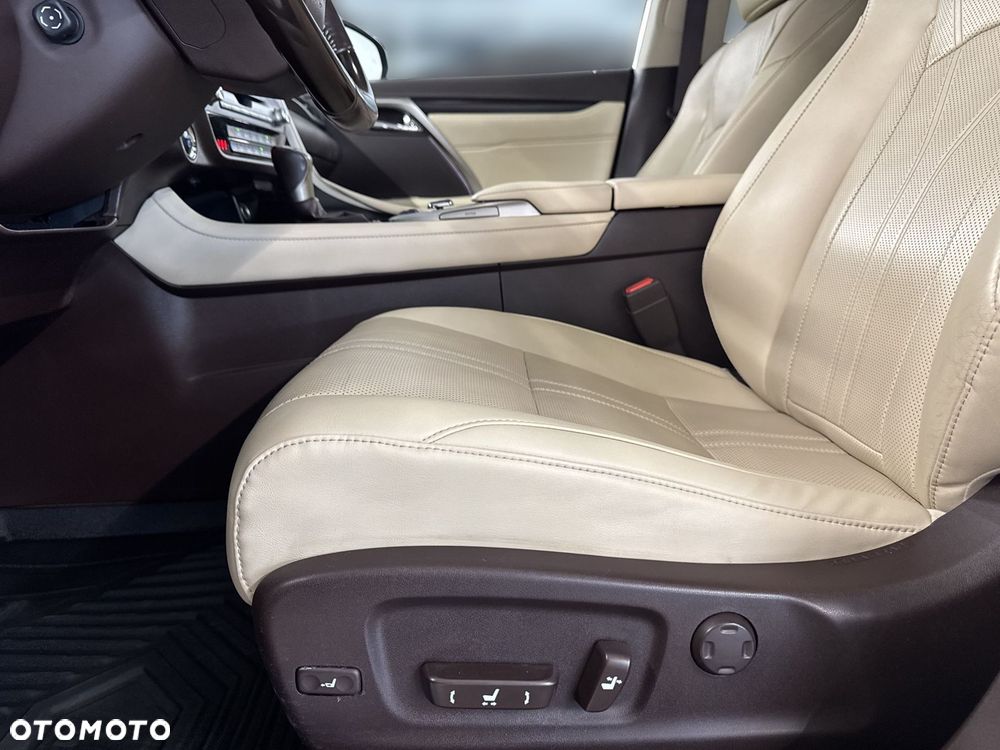 Lexus RX 450h Prestige - 17