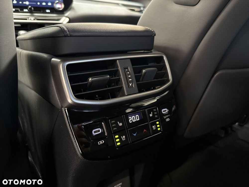 Lexus RX - 25