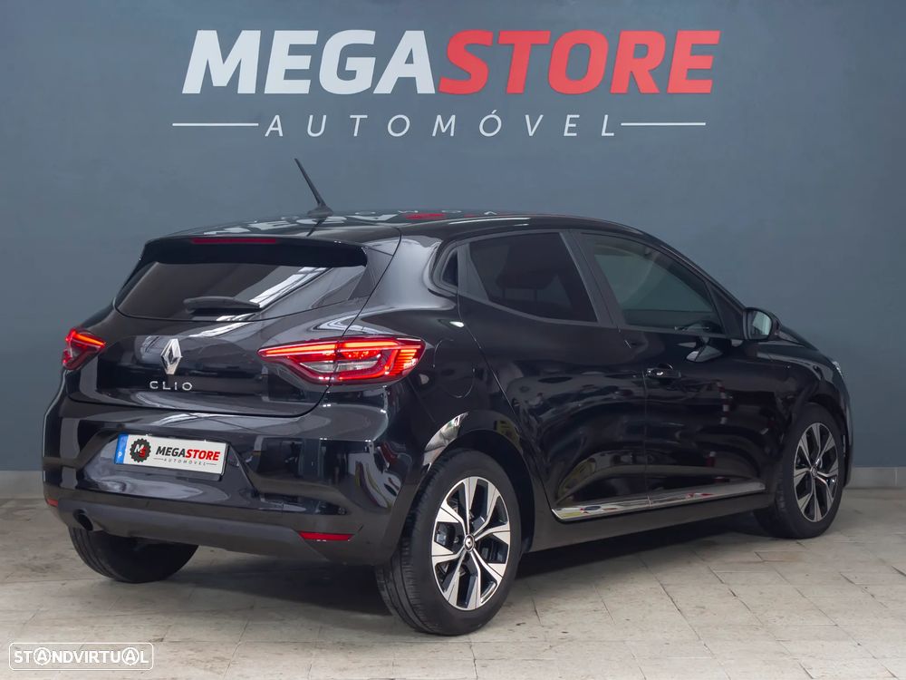 Renault Clio 1.5 Blue dCi Evolution - 7