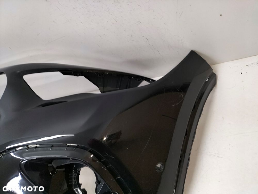 zderzak przedni przód mercedes gla ii h247 a247 20- - 7