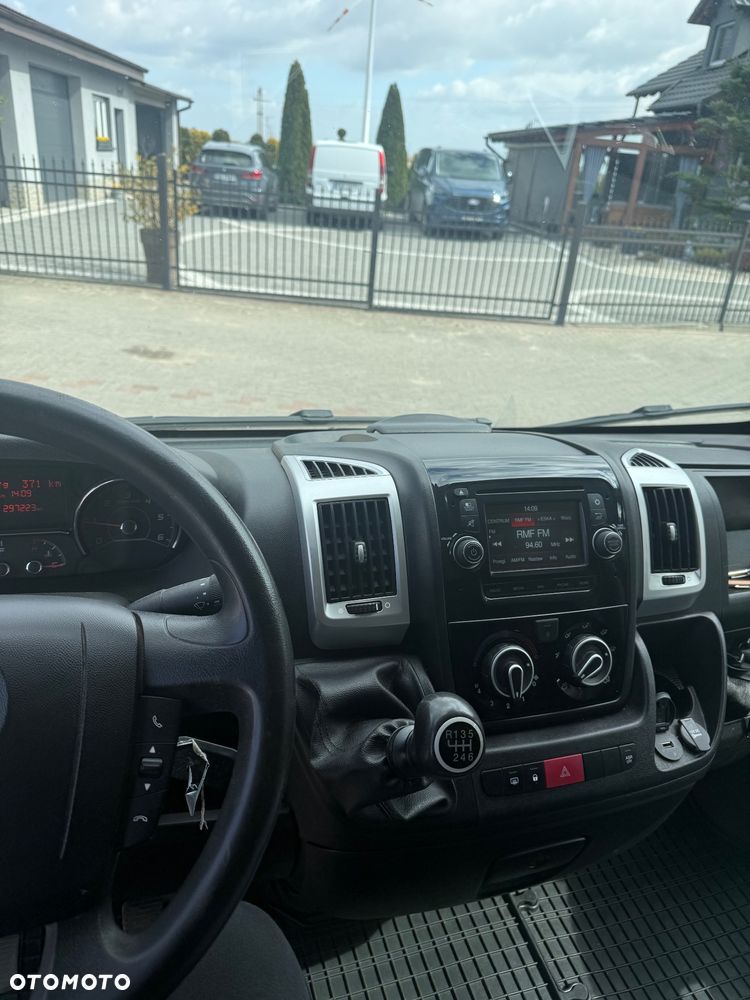 Fiat Ducato - 6