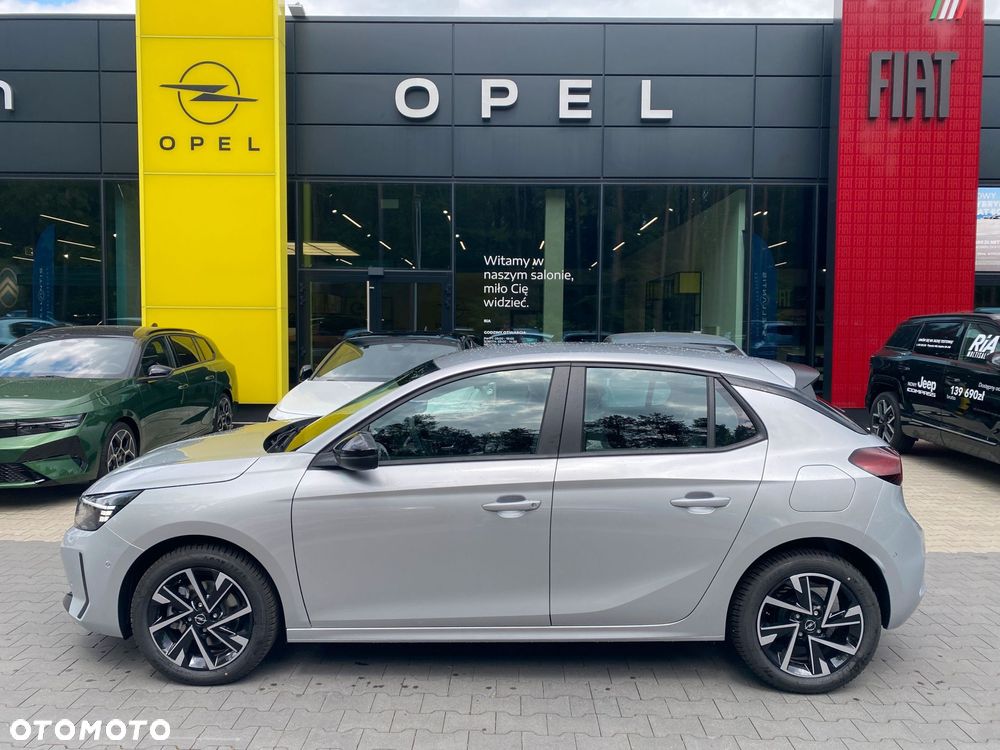 Opel Corsa 1.2 T Edition S&S - 3
