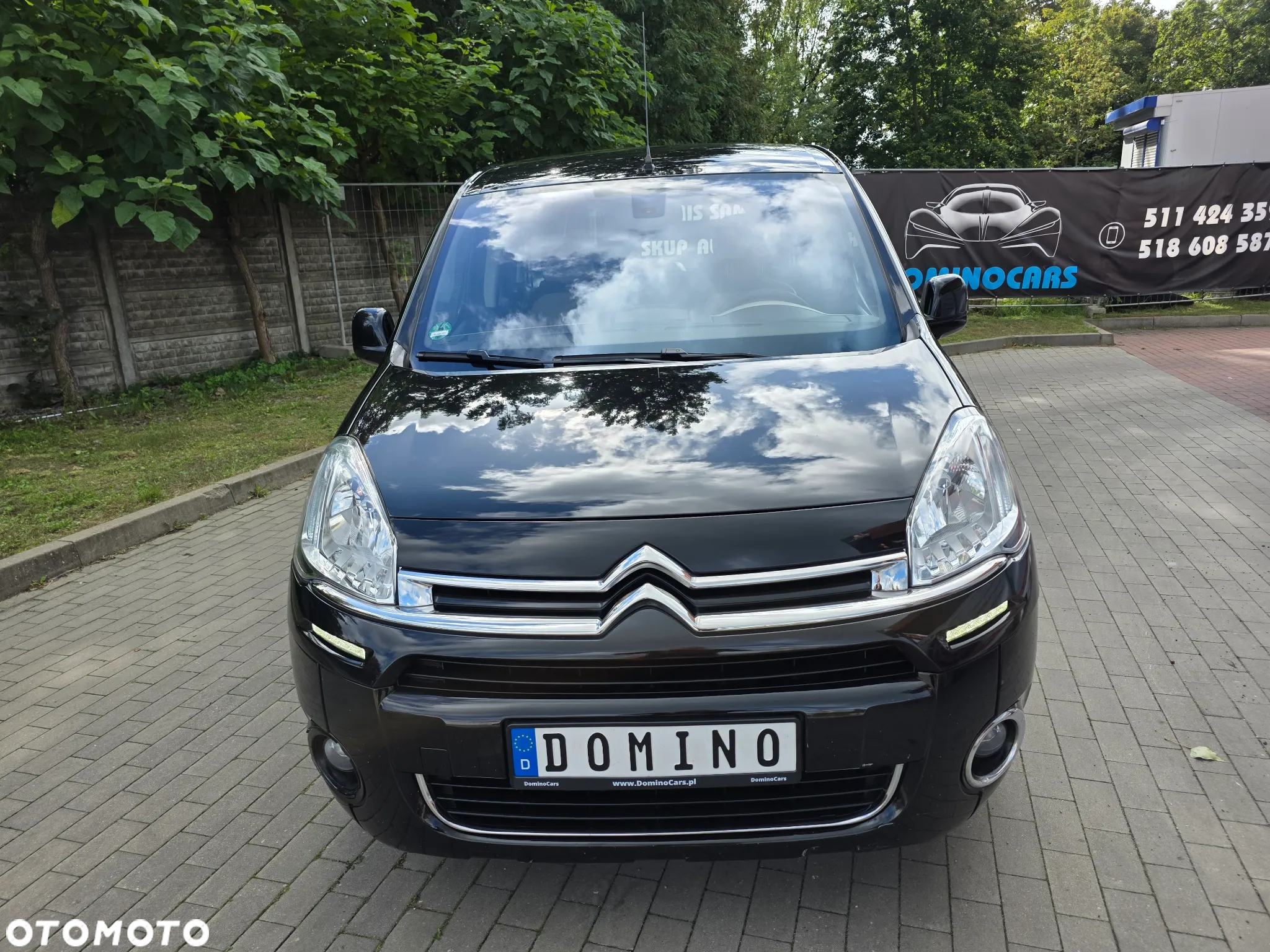 Citroën Berlingo Multispace VTi 120 Selection - 3