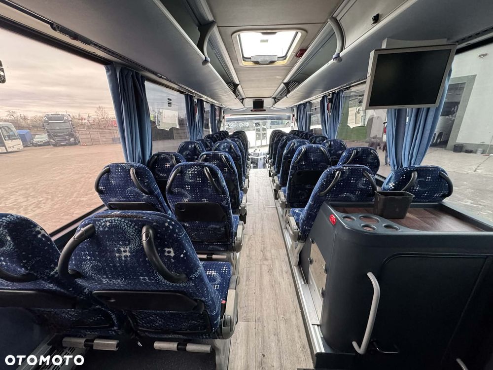 Neoplan Tourliner - 21