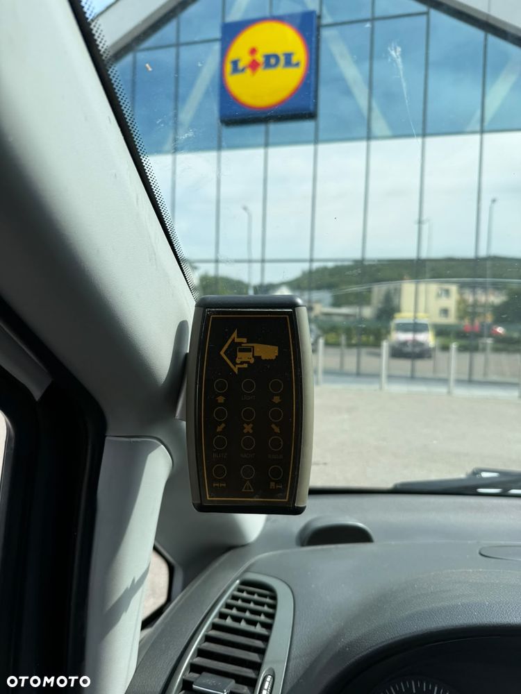 Mercedes-Benz Vito - 13